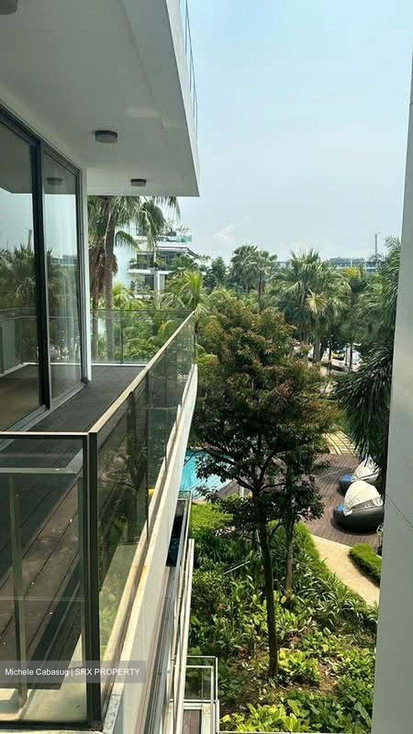 Marina Collection (D4), Condominium #611129541